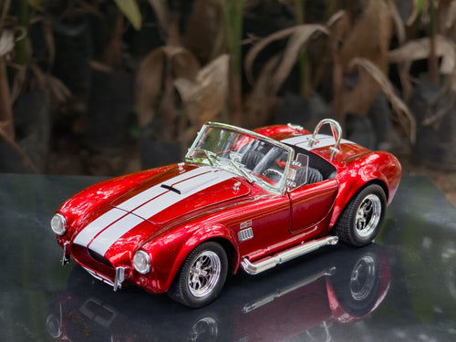 1965 Shelby Cobra 427 S/C