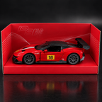 1:34 Ferrari Diecast Metal — product image 8