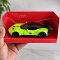 1:34 Ferrari Diecast Metal — product image 3