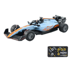 F1 Mini Alloy Remote Control Trasped 1/64 — product image 2