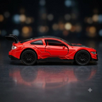 BMW M4 1:43 die-cast model car