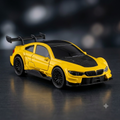 BMW M4 1:43 Die-Cast — product image 5