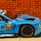 BMW M4 GT3 Die-Cast Model 1:24 Scale – Racing Collector Edition — product image 1