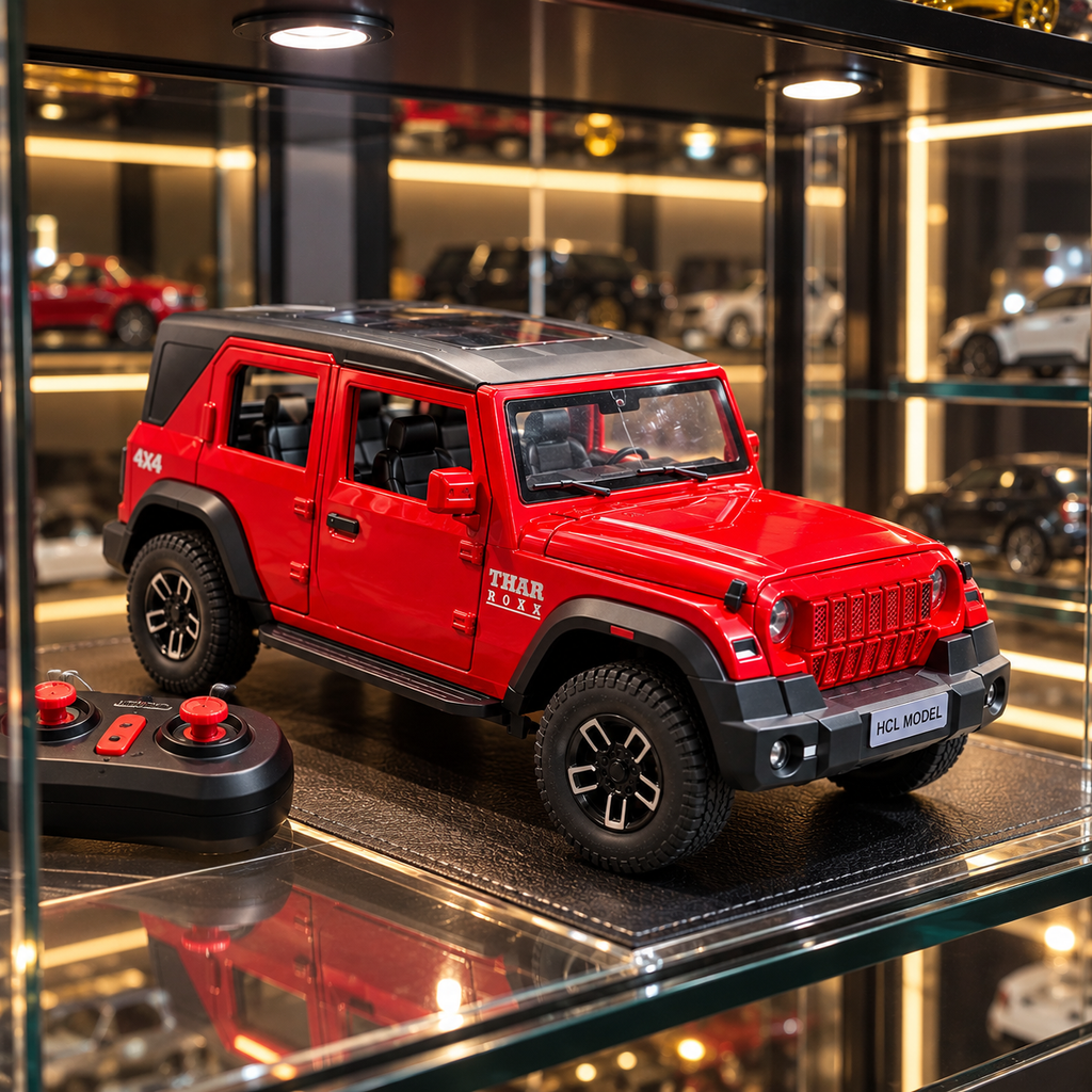 Thar Roxx RC Car — product image 2