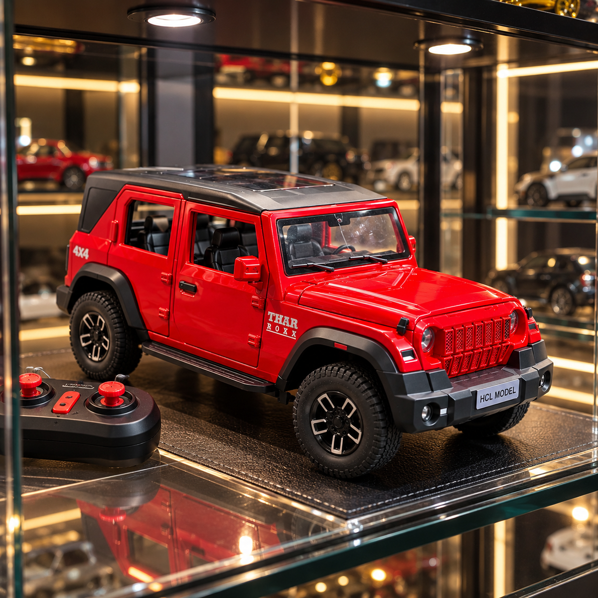Thar Roxx RC Car — product image 2