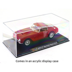 Bburago | Ferrari 250GT Berlinetta 1:24 – With Acrylic Display Case — product image 4