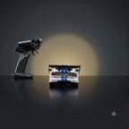 Flash Mustang 1:24 — product image 2