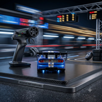 Flash Mustang 1:24 — product image 3