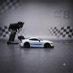 Flash Mustang 1:24 — product image 4