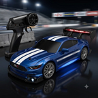 Flash Mustang 1:24 — product image 7