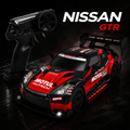 Nissan GTR 1:24 RC car