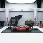 Flash Nissan GTR 1:24 — product image 2