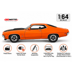 CCA Ford Torino Cobra 1970 Diecast Model Car