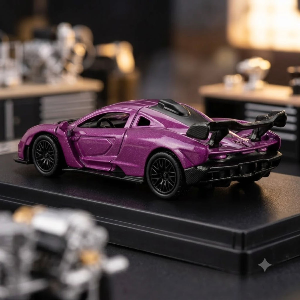 Hyper Car Diecast 1:24 — product image 2