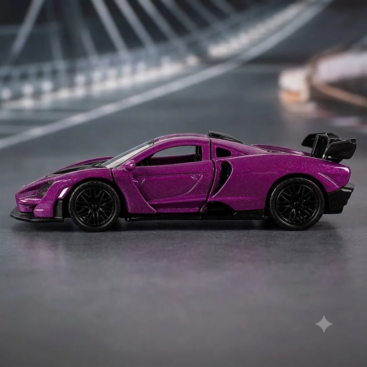 Hyper Car Diecast 1:24 — product image 3