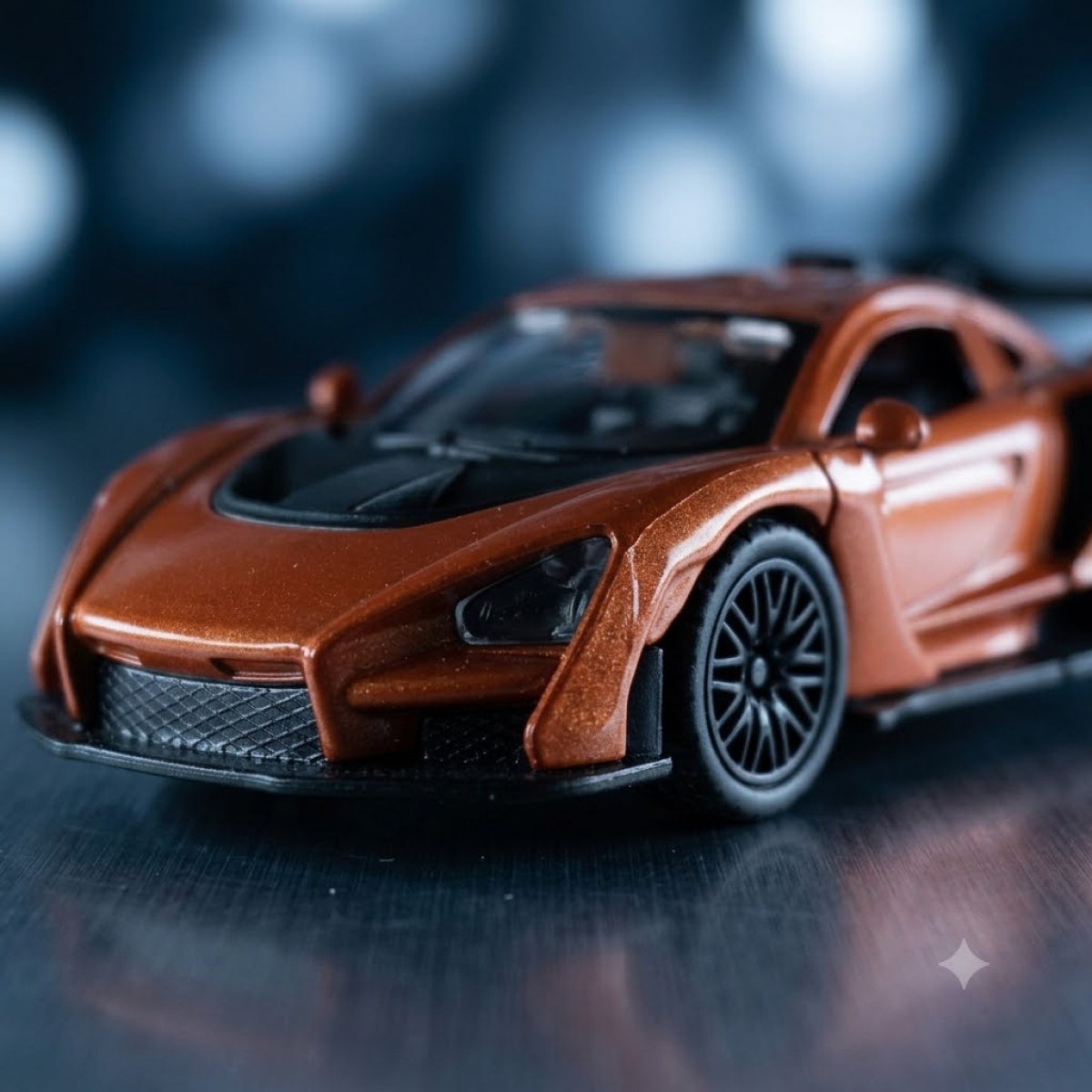 Hyper Car Diecast 1:24 — product image 4