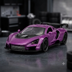 Hyper Car Diecast 1:24 — product image 6