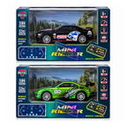 TRASPED Mini RC Speed-Regulating Alloy Model Car 1:64 — No. 6 — product image 3