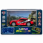 TRASPED Mini RC Speed-Regulating Alloy Model Car 1:64 — No. 6 — product image 1