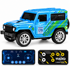Mini RC Car 1:64 — Super Sport — product image 3