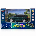 TRASPEED 1:64 Mini RC SUV — product image 1