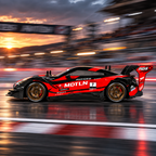 Thunder Nissan GTR - 1:16 — product image 8