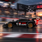 Thunder Nissan GTR - 1:16 — product image 3