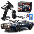 Suchiyu SCY-16303 Hurricane 1:16 Blue Drift RC Car 30 cm