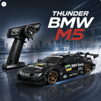 Thunder BMW M5 1:16 — product image 2