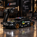 BMW M5 1:16 RC drift car
