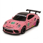 YEGAO Porsche 911 GT3 R Roxy Livery RC 1:64 | Pink