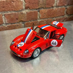 1964 Ferrari 250 GTO Die-Cast Model 1:32 Scale – Iconic Collector Edition — product image 22