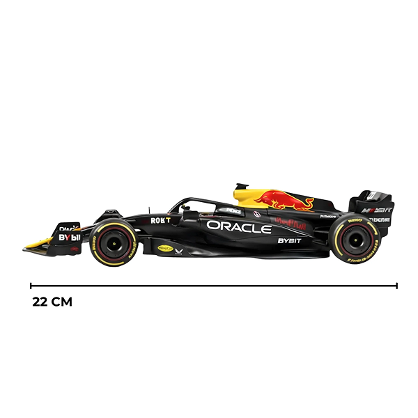 Rastar Oracle Red Bull Racing RB19 1:24 Scale Diecast F1 Car