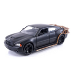Jada Fast & Furious Dodge Charger Die-Cast Collectible Car
