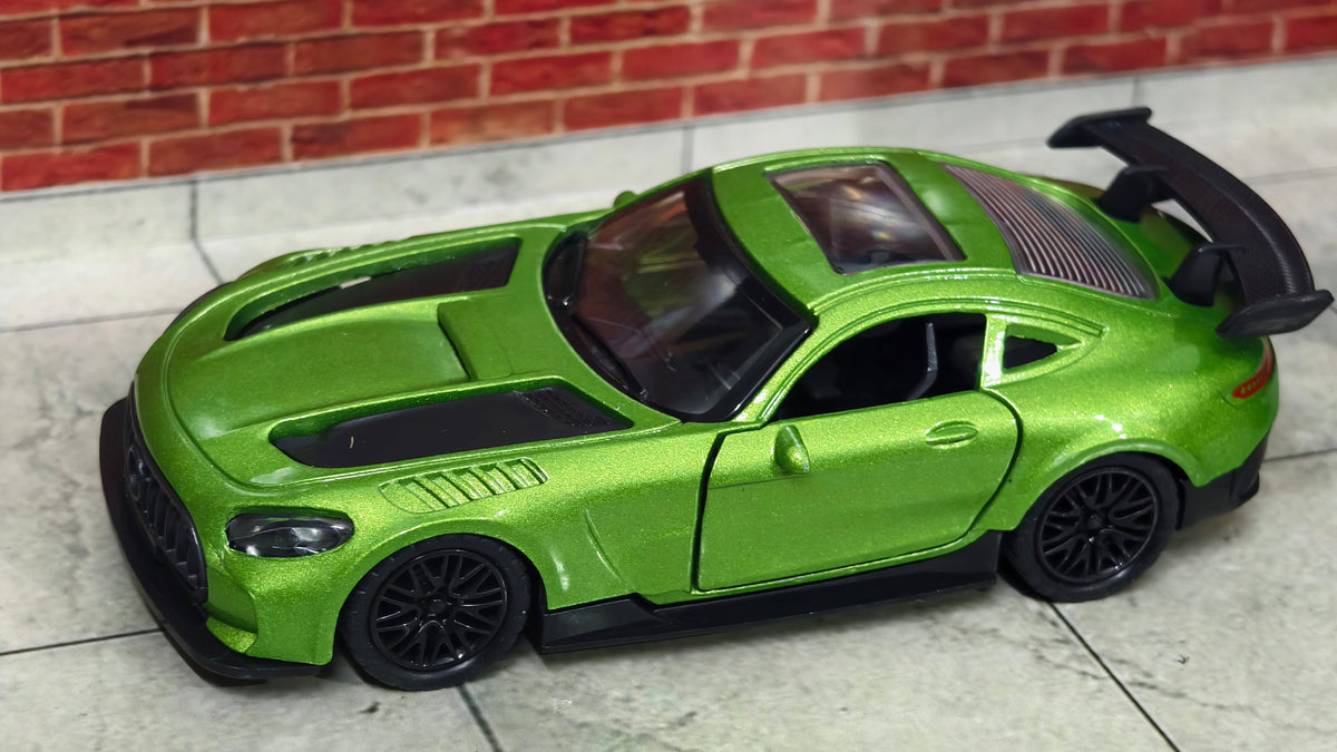Mercedes AMG