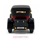 ROLLS ROYCE GHOST PHANTOM 1920 VINTAGE CAR — product image 3